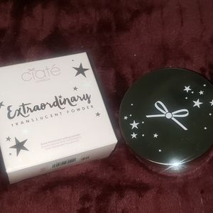 Ciate Extraordinary Translucent Powder